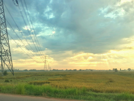 Go to solar energy
