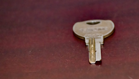 A lock is a mechanical or electronic fastening device that is released by a physical object , or by...