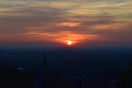sunsetのeditorial素材