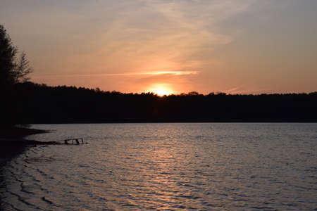 sunsetのeditorial素材