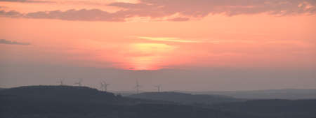 sunriseのeditorial素材