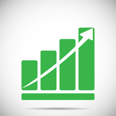 arrow iconのイラスト素材