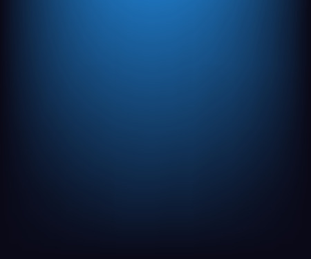 Blue abstract background lighting  darkのイラスト素材