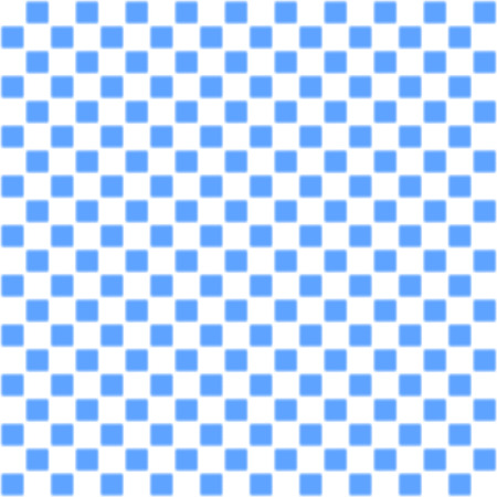 Plaid pattern, blue colored background. Wallpaper, wrapping paper. Retro styleのイラスト素材