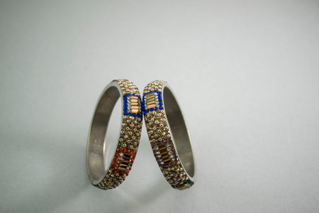 Artificial Bangle