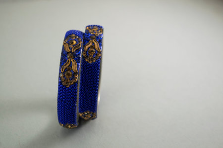 Artificial Bangle