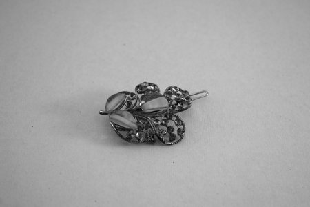 Artificial Diamond Stubbed Jewelry