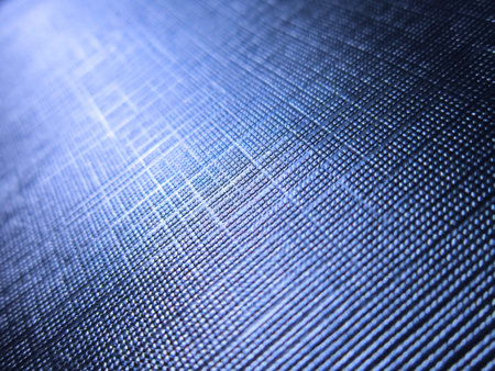 Background in the form of a textured foil.