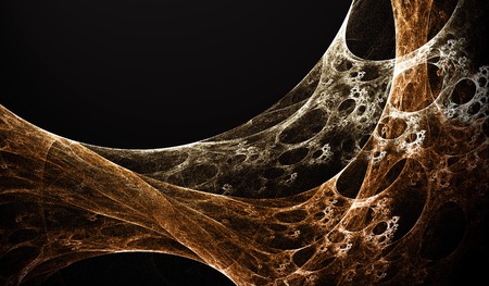 plasma renderingの写真素材