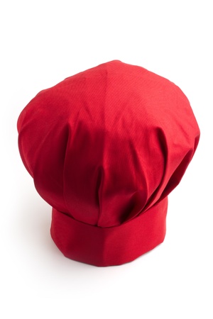 red chefの写真素材