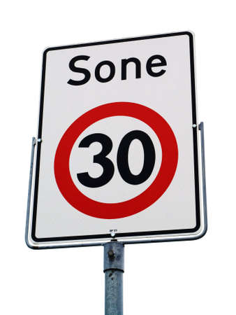 speedlimitの写真素材