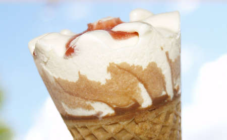icecreamの写真素材