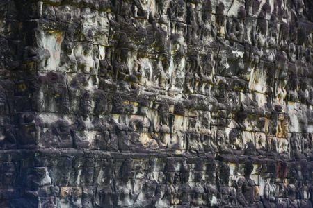 Angkor Wat, Bapoun Temple, Siem reap, Cambodia.の写真素材