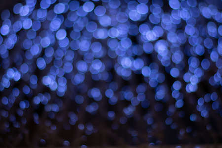 Abstract blur bogey and light background.の写真素材