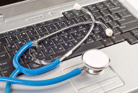 Computer technical service