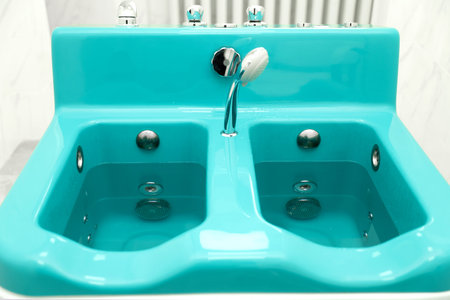 patient bath High quality photo