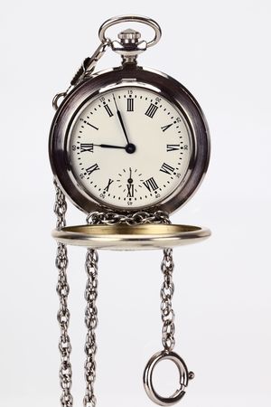 Pocket watches oldの写真素材