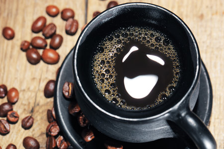 Coffeeの写真素材