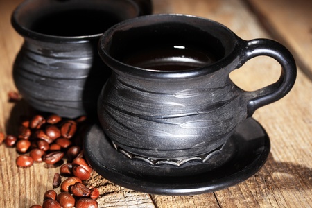 Coffeeの写真素材