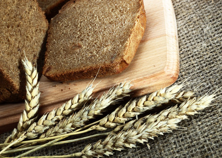 Bread