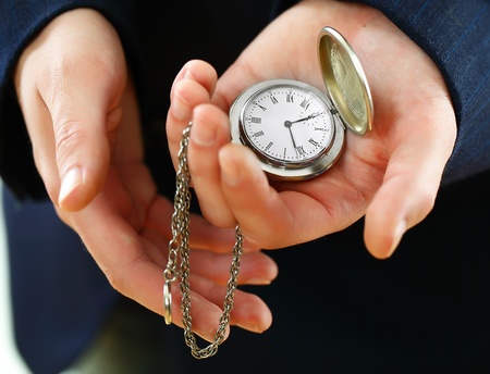 Accounting. の写真素材