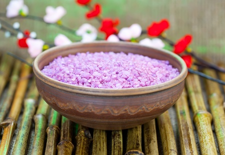 Aromatherapy Spaの写真素材