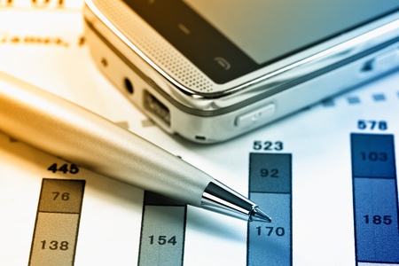 Accounting の写真素材