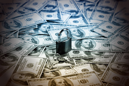 Accounting の写真素材