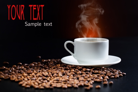 Coffeeの写真素材