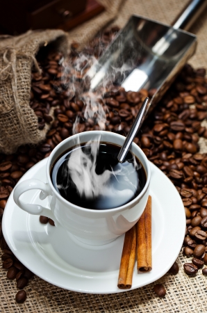 Coffee の写真素材