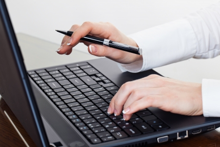 Accounting の写真素材