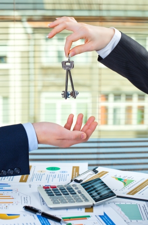 Accounting の写真素材