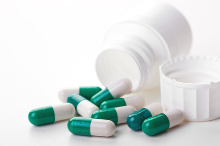 medical pills