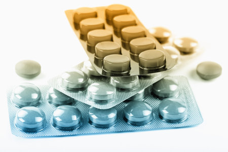 pills  medical 