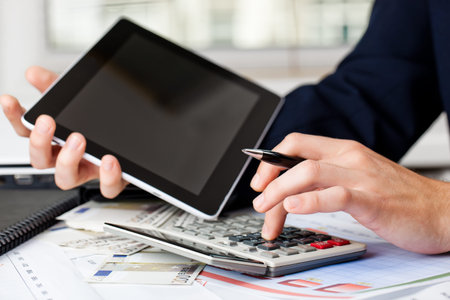 Business accounting