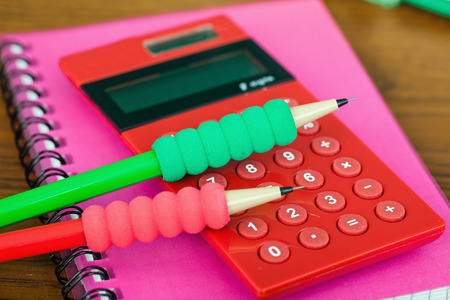 back to schoolの写真素材