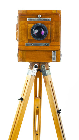 old cameraの写真素材