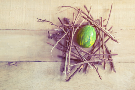 Easter 2016の写真素材