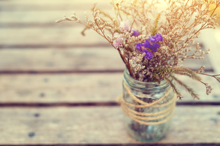 Flowers at weddingsの写真素材