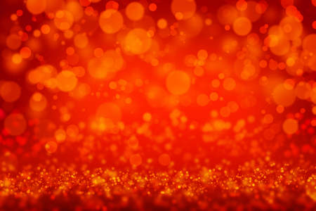 Bokeh backgroundの写真素材