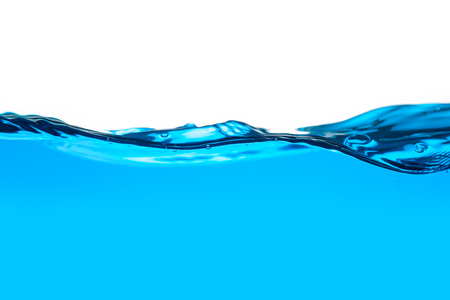 Water Splashの写真素材