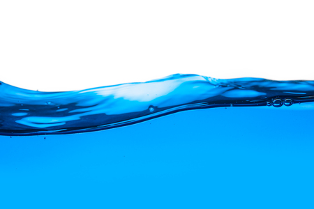 Water Splashの写真素材