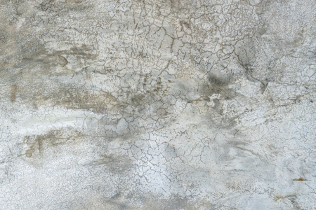 Patterns of plaster wallsの写真素材