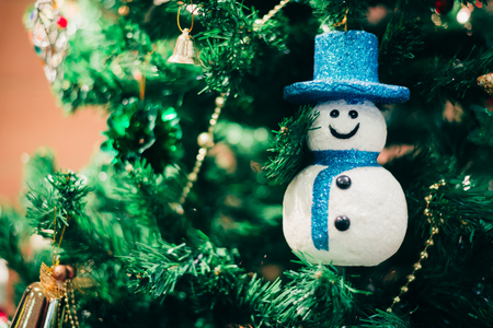 Christmas Treeの写真素材