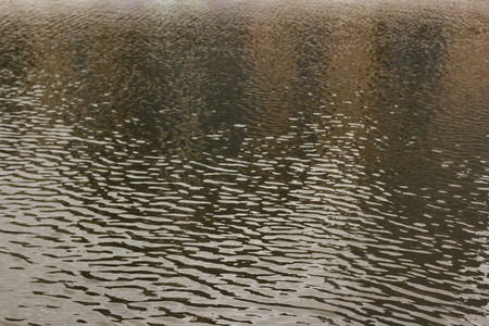 river water backgroundの写真素材