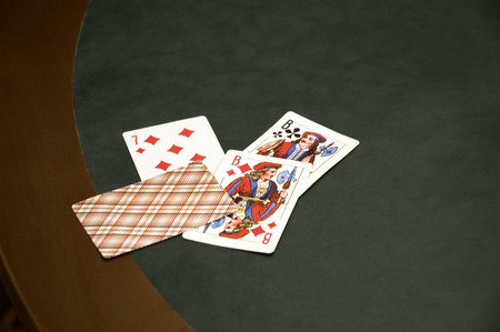 Gamblingのeditorial素材