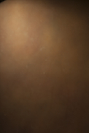 brown abstract background with studio lightの写真素材