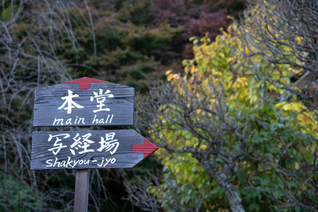 Hasedera Temple is one of the Buddhist temples in the city of Kamakura in Kanagawa Prefecture, Japan.の写真素材