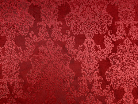 sharp red textured background