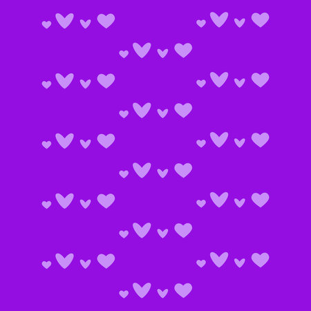 Lovely heart. Heart pattern. background look sweet and beautiful for lovers or valentine theme.